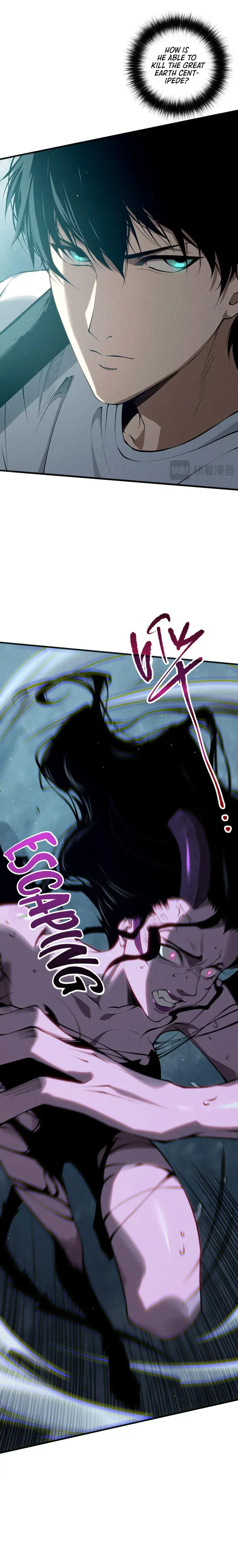 Catastrophic Necromancer Chapter 107 image 22_optimized